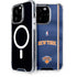 NBA New York Knicks Jersey iPhone 15 Pro MagSafe Case